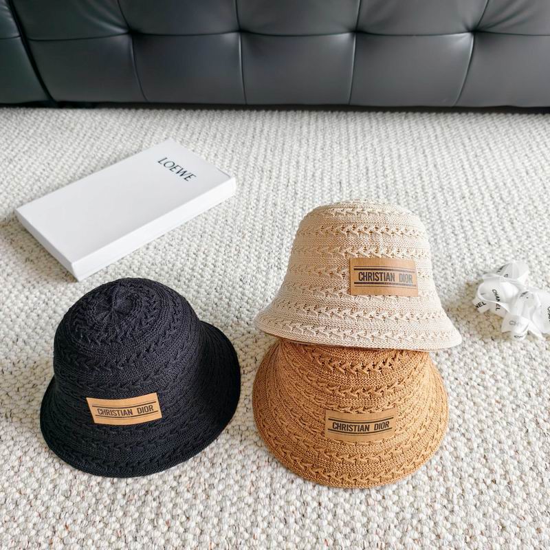 Dior Hat 060101
